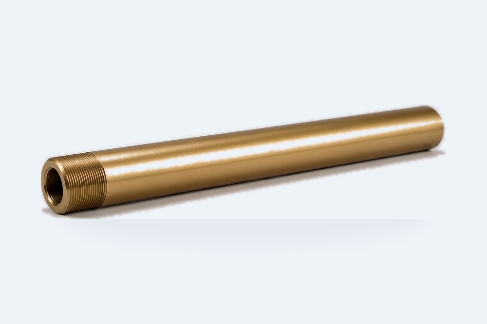 Aluminum Inner Tube