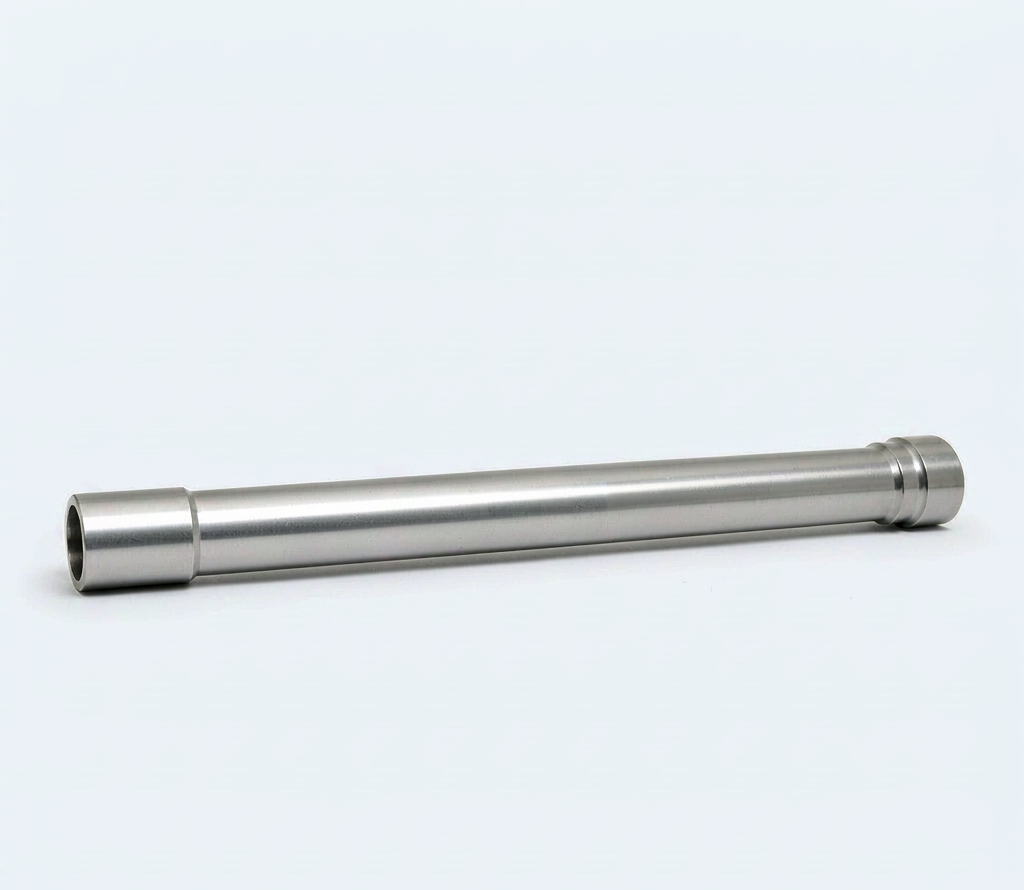 Aluminum Outer Tube