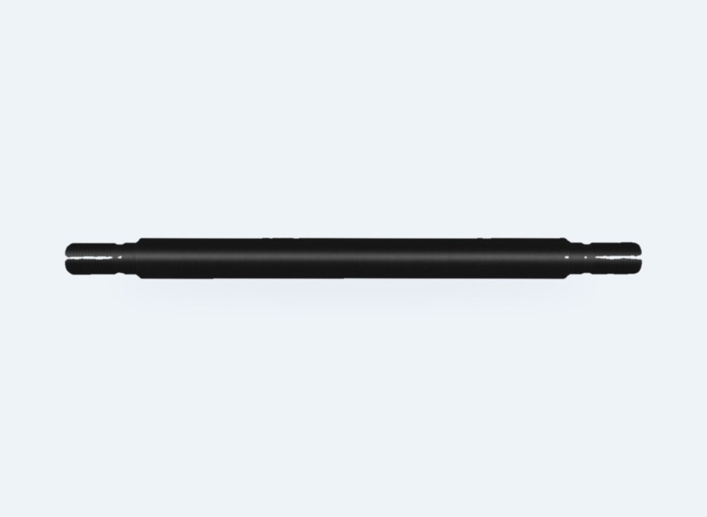 Aluminum Piston Rod